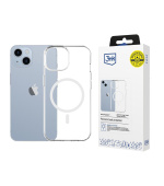 3mk ochranný kryt Armor Magcase pro Apple iPhone 14 Plus