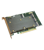 HPE MR932i-p x32 Lanes PCIe Gen5 SPDM Plug-in Storage Controller