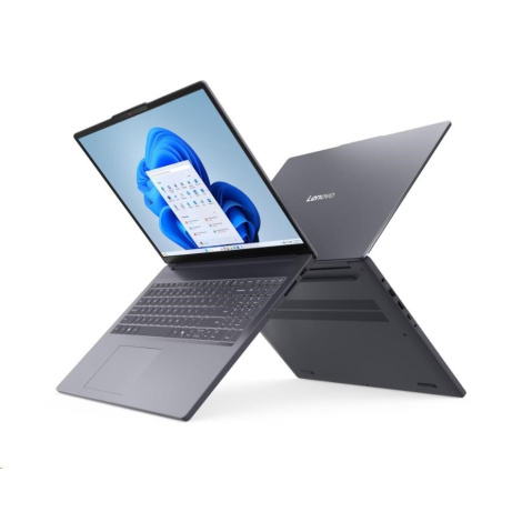 BAZAR -LENOVO NTB IdeaPad Slim 3 16IRH10 - i5-13420H,16" WUXGA IPS,16GB,512SSD,,W11H,2Y CC ( poškodená krabica )