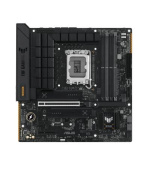 ASUS MB Sc LGA1700 TUF GAMING B760M-PLUS II, Intel B760, 4xDDR5, 1xDP, 1xHDMI, mATX