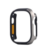 COTECi Blade Protection Case for Apple Watch Ultra - 49mm Silver