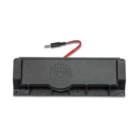 Datalogic speaker kabel cover