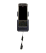Honeywell auto charging station