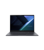 ASUS NTB ExpertBook B5 (B5605CVA-MBI516512XA), i5-13420H, 16" 1920x1200, 16GB, 512GB SSD, Iris X, W11P Edu, Gentle Gray