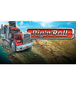 Rig'n'Roll (PC) klíč Steam