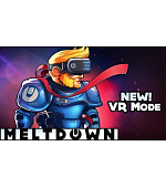 Meltdown (PC/LX) DIGITAL