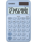 CASIO kalkulačka SL 310UC LB, Kapesní kalkulátor