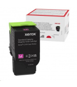 Xerox Magenta Standard-Capacity toner pro C31x (2 000 stran)