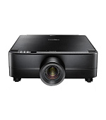 Optoma projektor UHZ78LV (DLP, Triple Laser, UHD, 5000 ANSI, HDMI, RS232, RJ45, USB-A power)