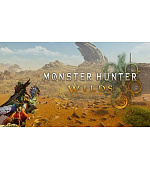 Monster Hunter Wilds Xbox Series X/S