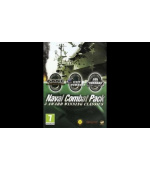 Complete Naval Combat Pack (PC) klíč Steam