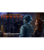Blackwell Epiphany (PC) klíč Steam