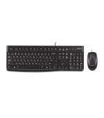 Logitech set MK120, CZ/SK _