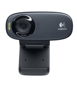 Akce webová kamera Logitech HD Webcam C310 _