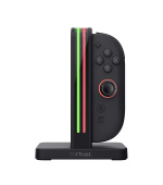 TRUST GXT1256 JOYCON CHARGE DOCK SWITCH 2