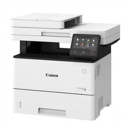 Canon imageRUNNER/1643i II + toner/MF/Laser/A4/LAN/Wi-Fi/USB