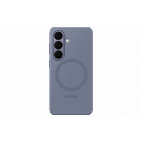 Samsung Silikonový kryt s magnetem S26 Blueviolet