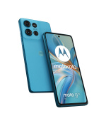 Motorola Moto G75 5G 8GB/256GB Aqua Blue