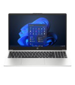 HP 250R/G10/5-120U/15,6"/FHD/16GB/512GB/UHD/W11P/Silver/3RNBD