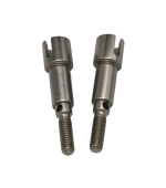 X15-WJ04 Zadní osy kol pro X9115, X9116, X9120, DOMINATOR