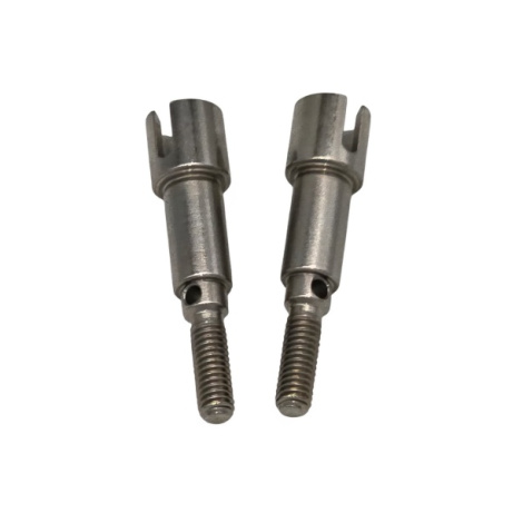 X15-WJ04 Zadní osy kol pro X9115, X9116, X9120, DOMINATOR