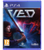 PS4 hra VED