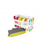 OWA Armor toner pro BROTHER HL 5340, 5350, 5370, 5380, 11000 Stran, TN3280, černá/black (TN-3280 JUMBO)