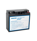 AVACOM Náhradní baterie AVA-RBP01-12180-KIT pro UPS CyberPower