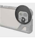 SmallRig 4587 Attachable Filter Adapter (M-Mount) 67mm