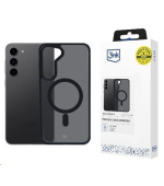 3mk Smoke MagCase pro Samsung Galaxy S25+