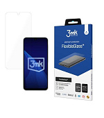 3mk hybridní sklo FlexibleGlass pro Samsung Galaxy A27 5G