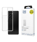 3mk ochranný kryt Armor Case pro Samsung Galaxy S21 Ultra 5G
