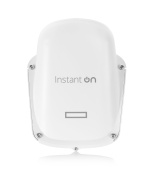 HPE Networking Instant On AP27 (EU) Dual Radio 2x2 Wi-Fi 6 Outdoor AP Bundle with PS (Includes 30W PoE midspan injector