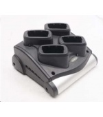 Zebra 4-Slot-nabíječka for MC90