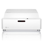 Optoma projektor ZK420UST (DLP, LASER, FULL 3D, 4k, 3840x2160, 4200 ANSI, 500 000:1, USB, HDMI, repro 15W )