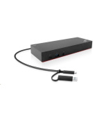 LENOVO dokovací stanice ThinkPad Hybrid USB-C with USB-A Dock + 135W zdroj 2018