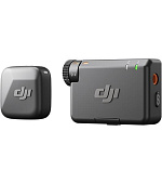 DJI Mic Mini (1 TX + 1 RX)