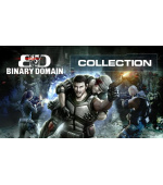 Binary Domain (PC) DIGITAL