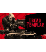 Dread Templar (PC) klíč Steam