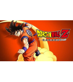 Dragon Ball Z: Kakarot (PC) klíč Steam