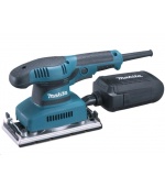 Makita BO3710 vibrační bruska 185x93mm,190W