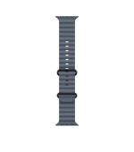Watch Acc/49/Anchor Blue Ocean Band - Bl.Titan