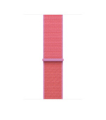 Watch Acc/46/Bright Guava Sport Loop