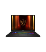 MSI Crosshair/A18 HX A8WGKG-027CZ/R9-8940HX/18"/2560x1600/32GB/2TB/RTX 5070/W11H/Black/2R