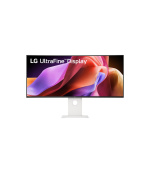 LG UltraFine/40U990A-W/39,7"/IPS/wUHD/120Hz/5ms/Bílá/2R