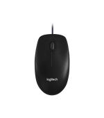 myš Logitech M100 black _
