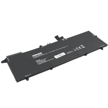 AVACOM baterie pro Lenovo ThinkPad T490s Li-Pol 11,52V 4950mAh 57Wh