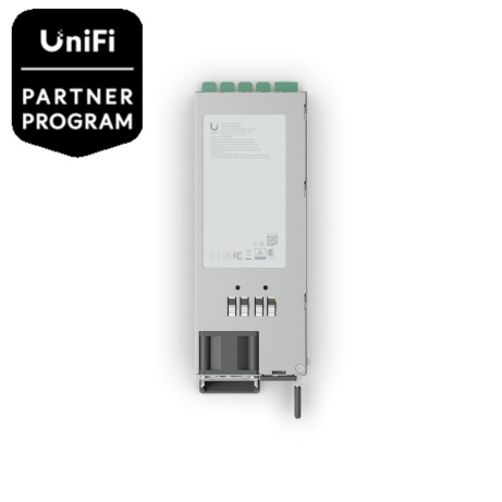 Ubiquiti UACC-PSU-54V-600W - UniFi Enterprise Hot-Swappable Power Module (600W)