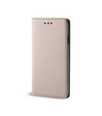 Cu-Be Pouzdro magnet Samsung Galaxy A14 5G Gold