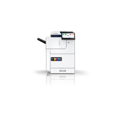 Epson WorkForce Enterprise/AM-C550z/MF/Ink/A4/LAN/USB